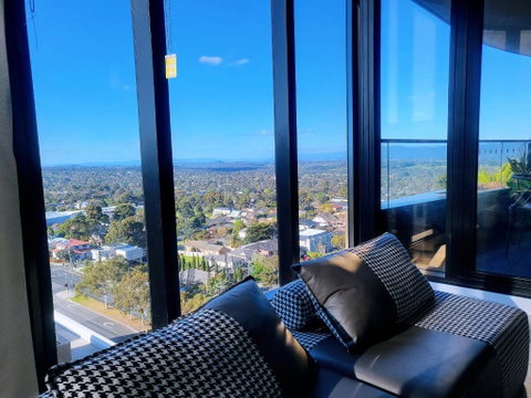 Modern&cozy Life In Sky Garden 5min From Station - Great Ocean Road Tourism 2