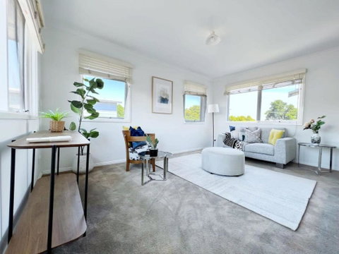 Modern And Elegant House With Swimming Pool - Great Ocean Road Tourism 3