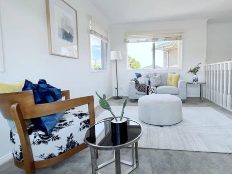 Modern And Elegant House With Swimming Pool - Great Ocean Road Tourism 2
