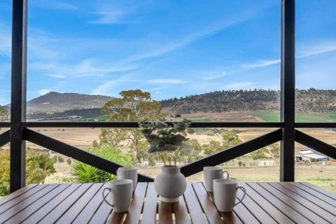 Modern And Scenic Valley Escape - Great Ocean Road Tourism 2