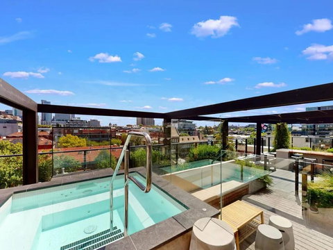 Modern, Luxury Oasis - Great Ocean Road Tourism 3