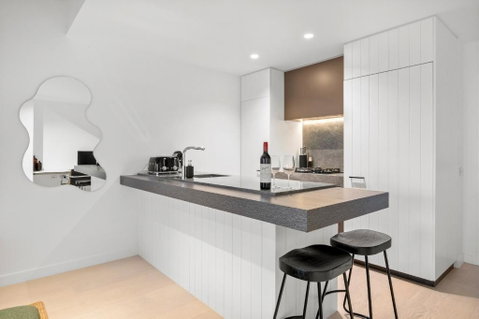 Modern, Luxury Oasis - Great Ocean Road Tourism 1