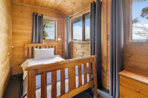 Mole Creek Cabins - Great Ocean Road Tourism 1