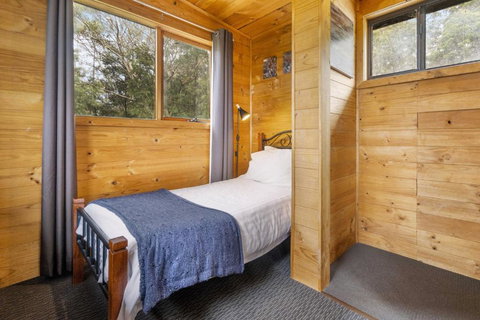 Mole Creek Cabins - Great Ocean Road Tourism 2