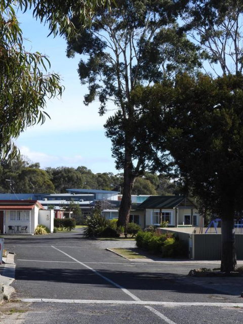 Moomba Holiday And Caravan Park - Great Ocean Road Tourism 0