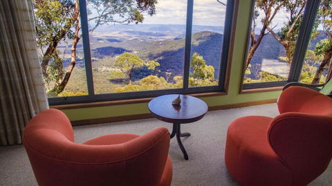 Moonya Lodge - Great Ocean Road Tourism 1