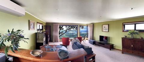 Moonya Lodge - Great Ocean Road Tourism 2