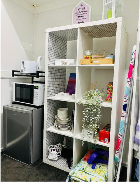 Modern Private Room With Ensuite - Great Ocean Road Tourism 3