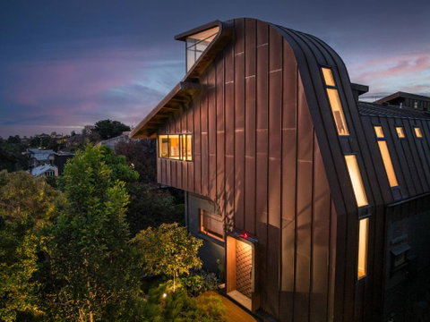 Modern St Kilda Apartment - Great Ocean Road Tourism 0