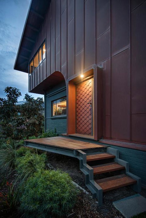 Modern St Kilda Apartment - Great Ocean Road Tourism 2