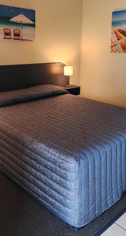 Nanango Antler Motel - Great Ocean Road Tourism 3