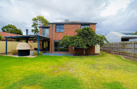 Near Airport And Easy To Melbourne CBD By GoodLive - Great Ocean Road Tourism 2