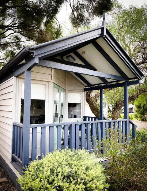 Nepean Shores By Gateway Lifestyle Holiday Parks - Great Ocean Road Tourism 1