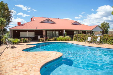 Nepean Shores By Gateway Lifestyle Holiday Parks - Great Ocean Road Tourism 0