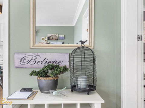 Morton Cottage At Lemon Tree - Great Ocean Road Tourism 0