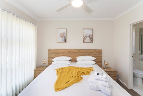 Morview Holiday Homes-Implala - Great Ocean Road Tourism 1
