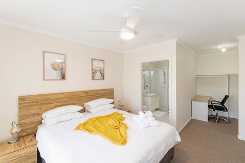 Morview Holiday Homes-Implala - Great Ocean Road Tourism 3