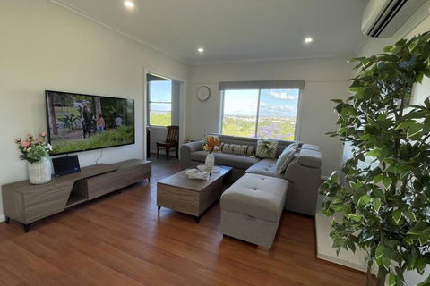 Morwell Pet Friendly 3BR Retreat Free Parking Netflix - Great Ocean Road Tourism 3