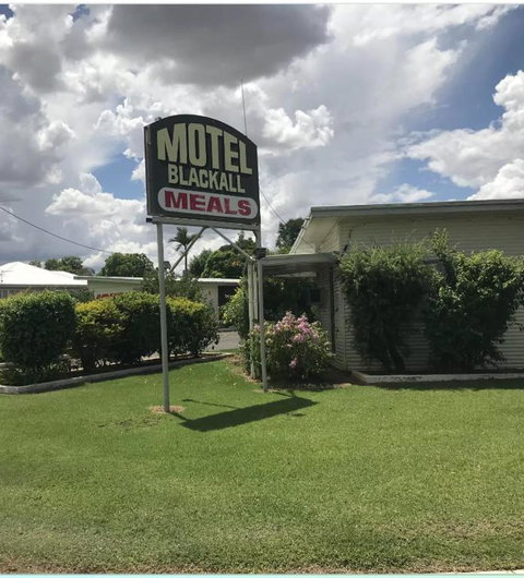 Motel Blackall - Great Ocean Road Tourism 0