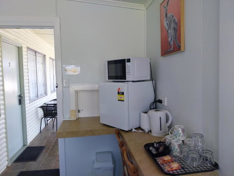 Motel Blackall - Great Ocean Road Tourism 1