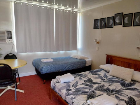 Motel Blackall - Great Ocean Road Tourism 2