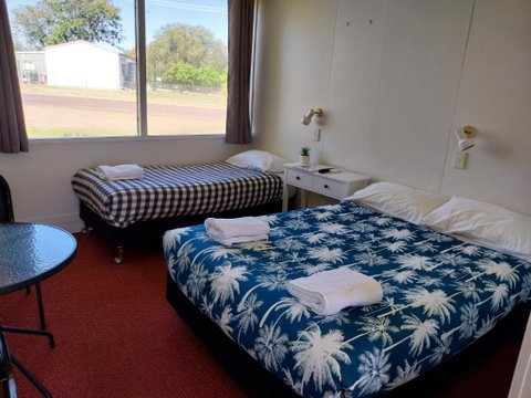 Motel Blackall - Great Ocean Road Tourism 3