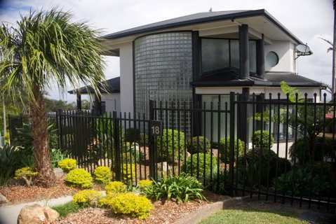 Mount Archer Manor - Great Ocean Road Tourism 3