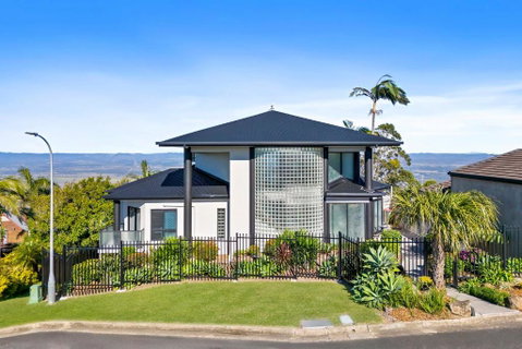 Mount Archer Manor - Great Ocean Road Tourism 0