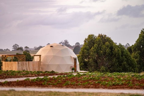 Mount Gnomon Farm - Great Ocean Road Tourism 0