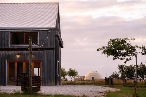 Mount Gnomon Farm - Great Ocean Road Tourism 1