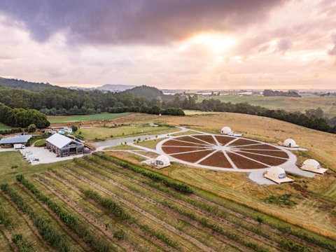 Mount Gnomon Farm - Great Ocean Road Tourism 2