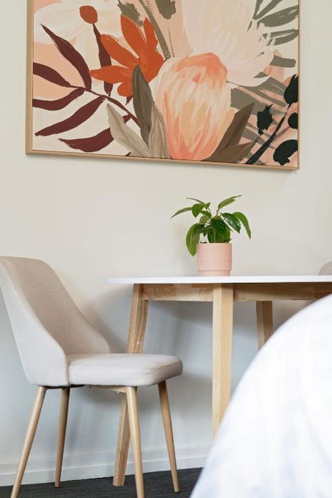 Mount Lofty Golf Course - Great Ocean Road Tourism 1