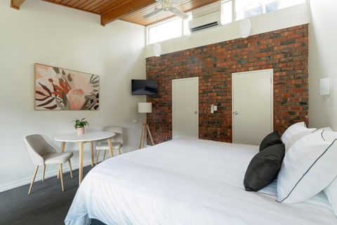 Mount Lofty Golf Course - Great Ocean Road Tourism 2