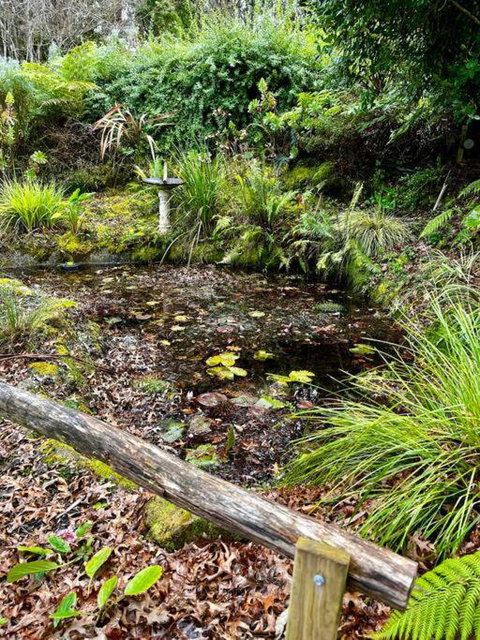 Mountain Views In Vesper Victoria - Great Ocean Road Tourism 1
