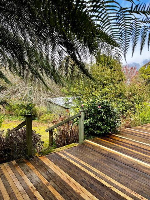 Mountain Views In Vesper Victoria - Great Ocean Road Tourism 2