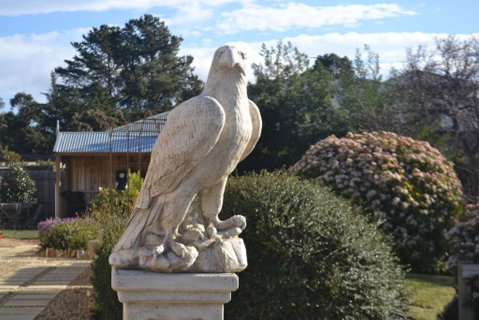 Mulberry Cottage Unique B&B Accommodation - Great Ocean Road Tourism 2