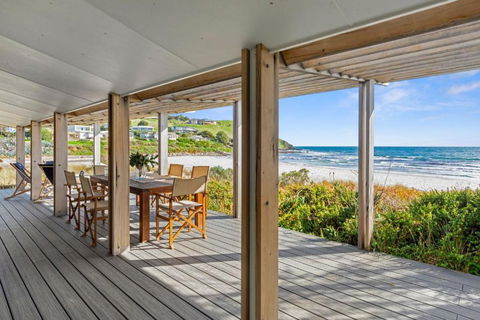 Myponga Dunes - 1 Hewett Crescent, Myponga Beach - Great Ocean Road Tourism 1