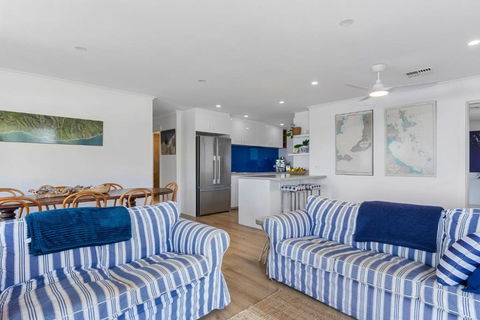 Myponga Dunes - 1 Hewett Crescent, Myponga Beach - Great Ocean Road Tourism 3