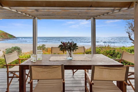 Myponga Dunes - 1 Hewett Crescent, Myponga Beach - Great Ocean Road Tourism 0