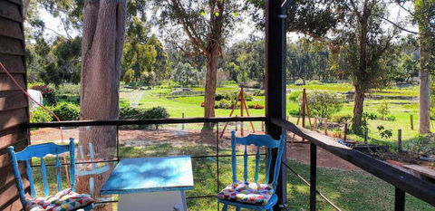 Nannup Homestay - Great Ocean Road Tourism 3