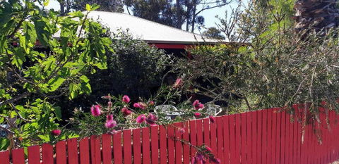 Nannup Homestay - Great Ocean Road Tourism 1