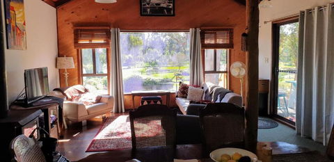 Nannup Homestay - Great Ocean Road Tourism 0