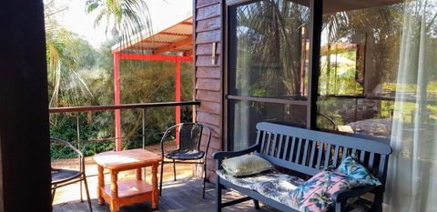 Nannup Homestay - Great Ocean Road Tourism 2