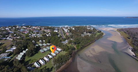 Nannys Beach House - Great Ocean Road Tourism 1
