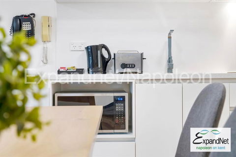 Napoleon On Kent - Great Ocean Road Tourism 2