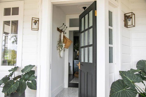 Narraweema Guesthouse - Historic Luxury BnB Retreat - Great Ocean Road Tourism 2