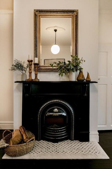 Narraweema Guesthouse - Historic Luxury BnB Retreat - Great Ocean Road Tourism 3