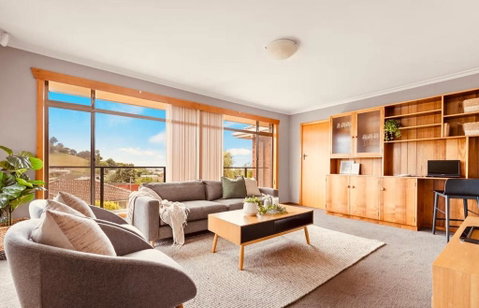 Natural & Relax House In Ulverstone - Great Ocean Road Tourism 1