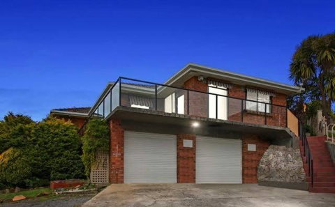 Natural & Relax House In Ulverstone - Great Ocean Road Tourism 2