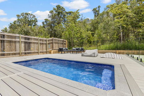 Nature Place Retreat Buderim - Great Ocean Road Tourism 0